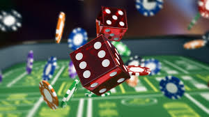 Как войти на сайт Casino New Retro